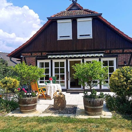 Ferienhaus Gartower See Exterior foto